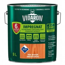 Пропитка для дерева Vidaron 9L.
