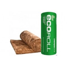 Утеплитель Ecoroll 50мм в пачке 20,008 м2 Утеплитель Ecoroll 50мм в пачке 20,008 м2