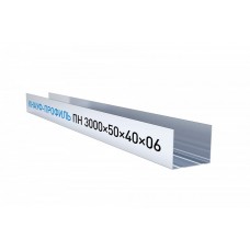 Профиль Knauf 50*40