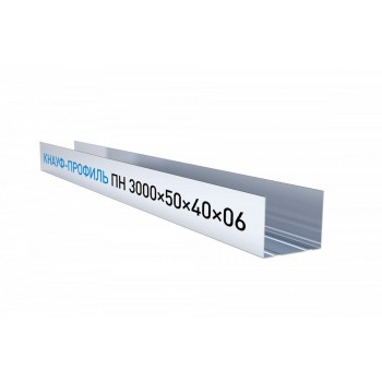 Профиль Knauf 50*40
