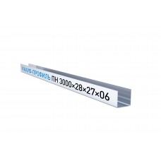 Профиль Knauf 27*28