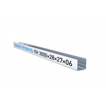 Профиль Knauf 27*28
