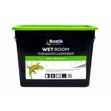 Клей для стеклохолста Bostik 70 15л Клей для стеклохолста Bostik 70 15л