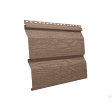 Сайдинг Timberblock Кедр,(натуральный, полярный, янтарный, светлый) шт.(230*3050)