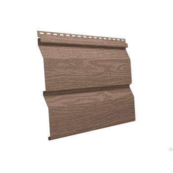 Сайдинг Timberblock Кедр (натуральный, полярный, янтарный, светлый)