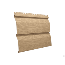 Сайдинг Timberblock Кедр(натуральный, полярный, янтарный, светлый), цена за м2-0,7015