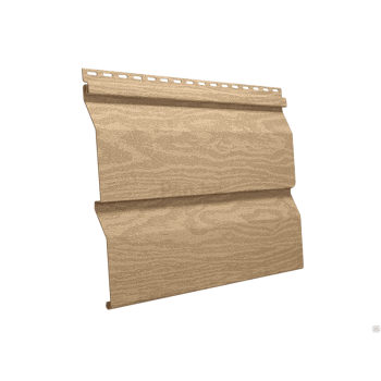 Сайдинг Timberblock Кедр (натуральный, полярный, янтарный, светлый)