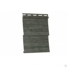 Сайдинг Timberblock Ель (альпийская, балтийская, ирландская, сибирская, скандинавская), цена за м2=0,7015 м2
