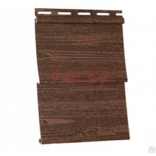 Сайдинг Timberblock Ель(альпийская, балтийская, ирландская, сибирская, скандинавская), шт.(230*3050)