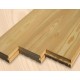 Доска пола 27*90*4,0 ЭКОНОМ, цена за м2