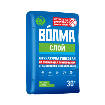Волма слой 30 кг